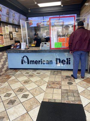 American deli morrow ga. Things To Know About American deli morrow ga. 